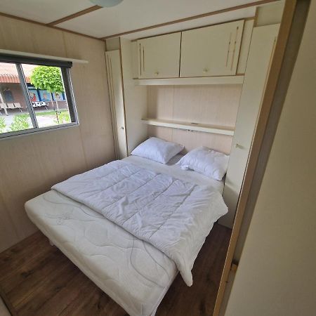 Chalet Veenmeer Tynaarlo Εξωτερικό φωτογραφία