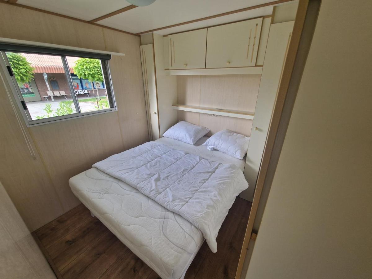 Chalet Veenmeer Tynaarlo Εξωτερικό φωτογραφία