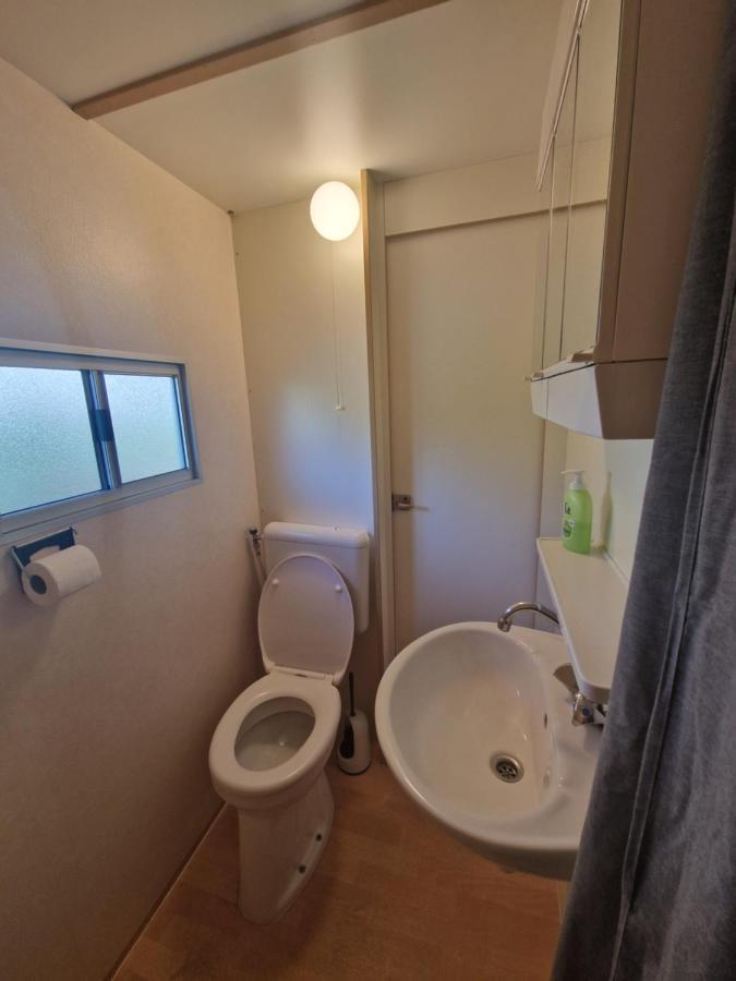 Chalet Veenmeer Tynaarlo Εξωτερικό φωτογραφία