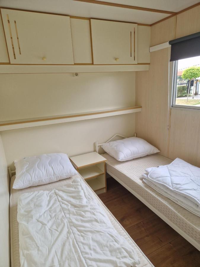 Chalet Veenmeer Tynaarlo Εξωτερικό φωτογραφία
